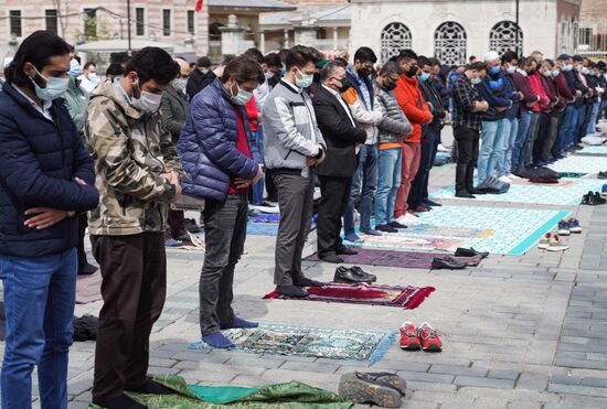 Turkey Daily Life
