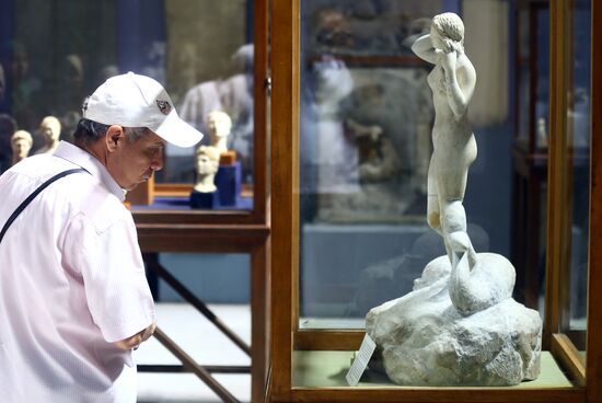 Egypt Coronavirus Daily Life