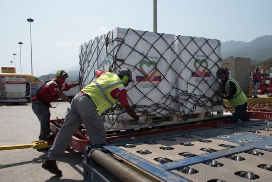 Venezuela Russia Insulin