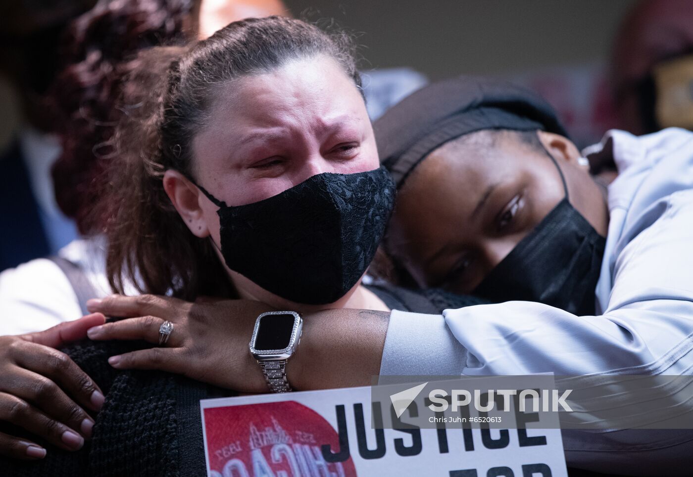 US Protests