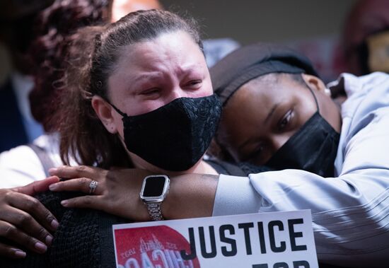 US Protests