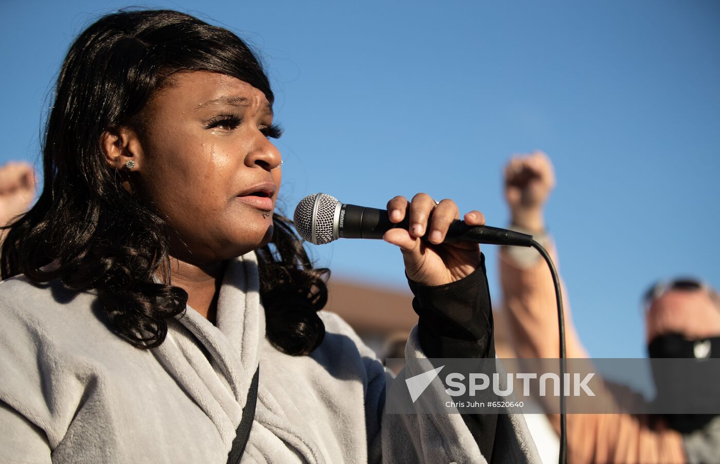 US Protests