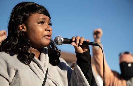 US Protests