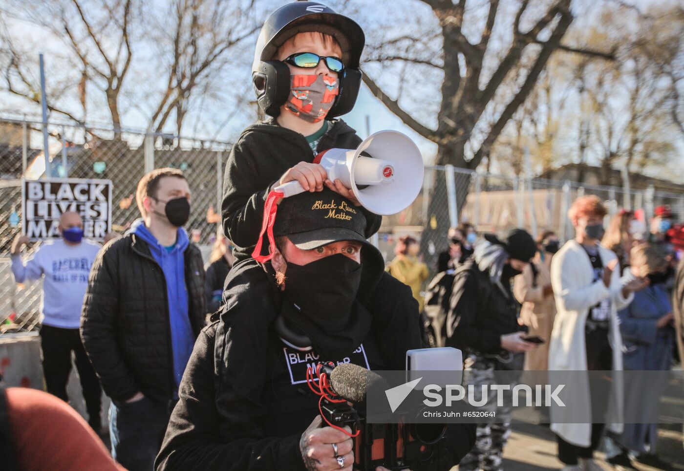 US Protests