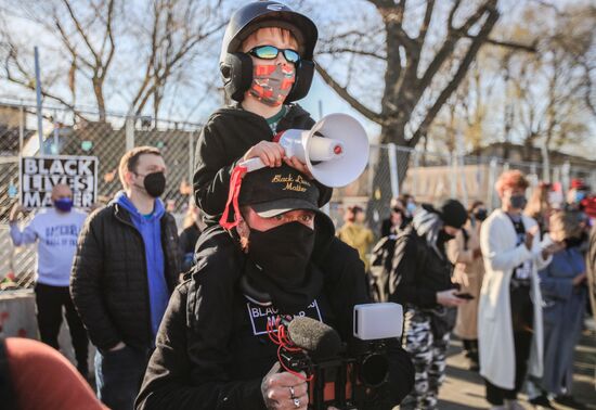 US Protests