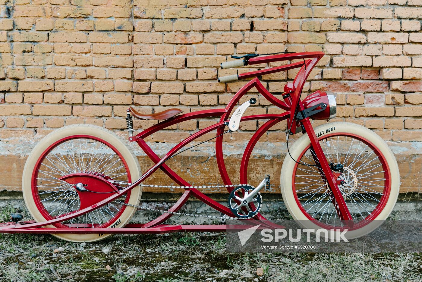 Russia Bicycle Club