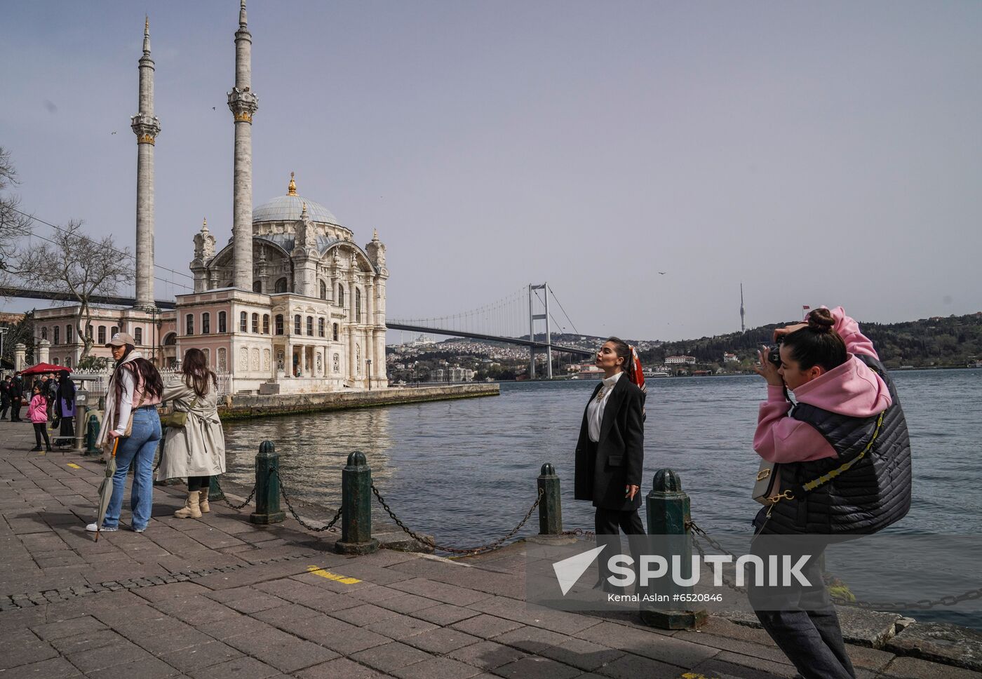 Turkey Coronavirus Daily Life