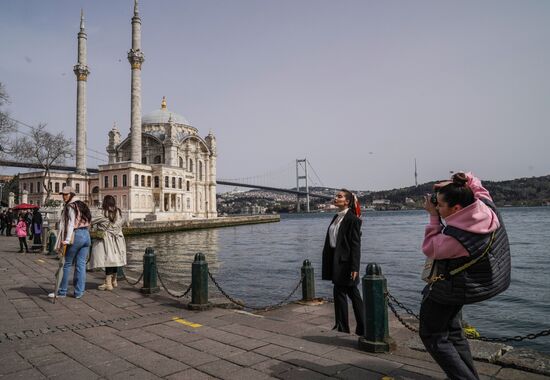 Turkey Coronavirus Daily Life