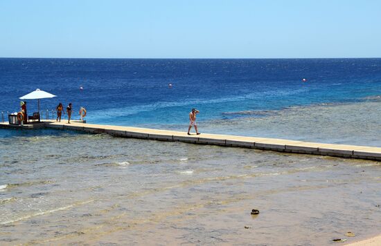 Egypt Coronavirus Daily Life