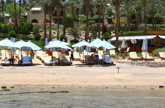 Egypt Coronavirus Daily Life