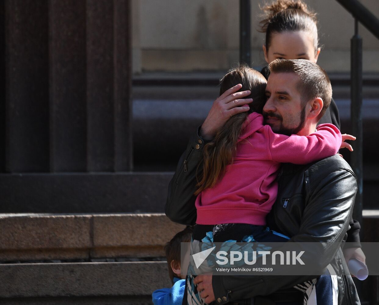 Russia Czech Republic Diplomats Expelling