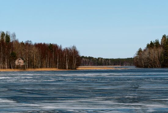 Russia Daily Life