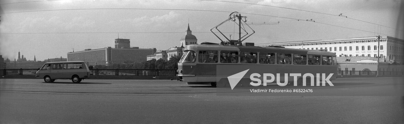Moscow