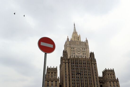 Russia Daily Life