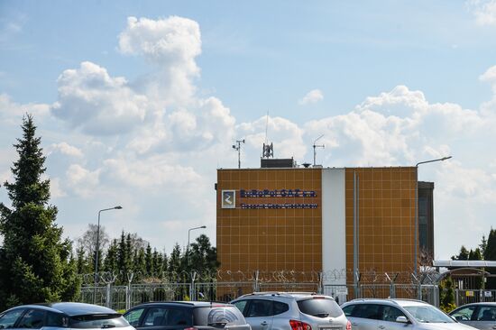 Poland Yamal Europe Gas Pipeline