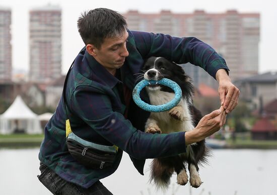 Russia Daily Life