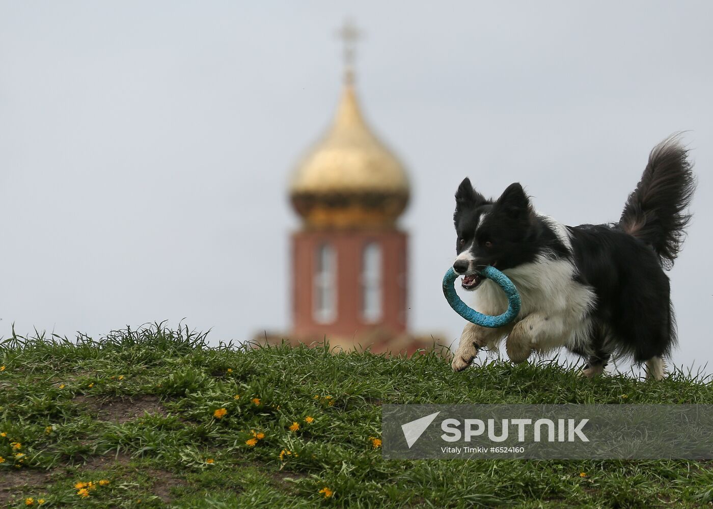 Russia Daily Life