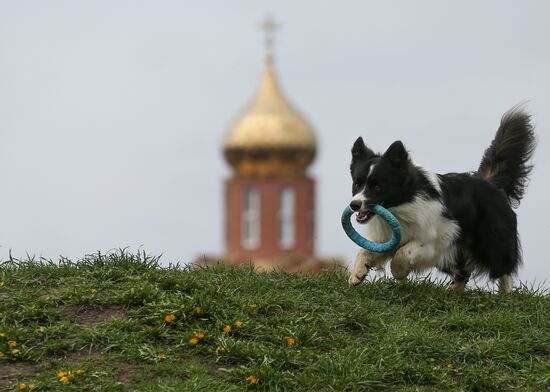 Russia Daily Life