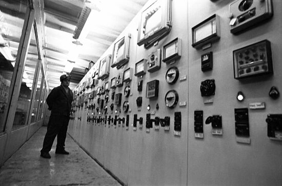 Kirovsky Zavod Production Association