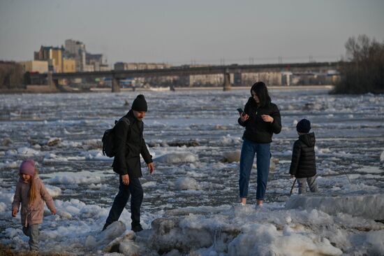 Russia Daily Life 