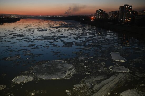 Russia Daily Life 