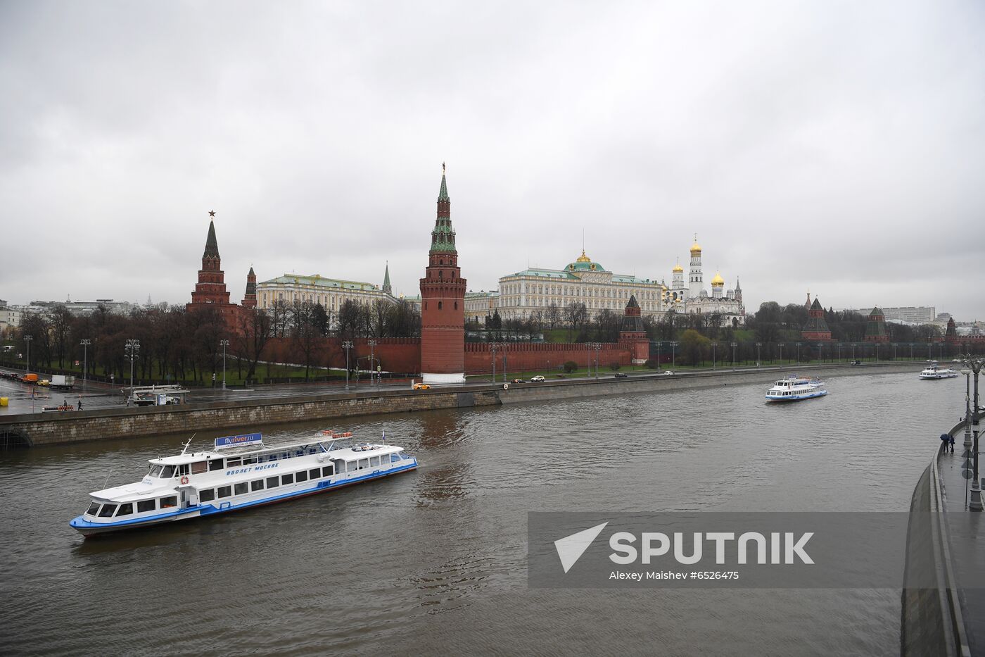 Russia Daily Life