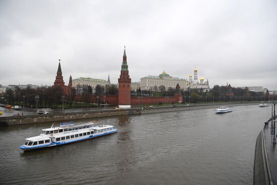 Russia Daily Life