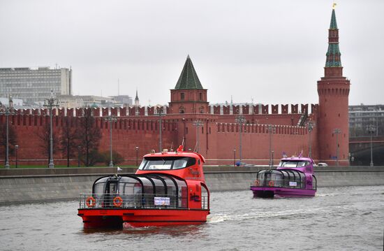 Russia Daily Life