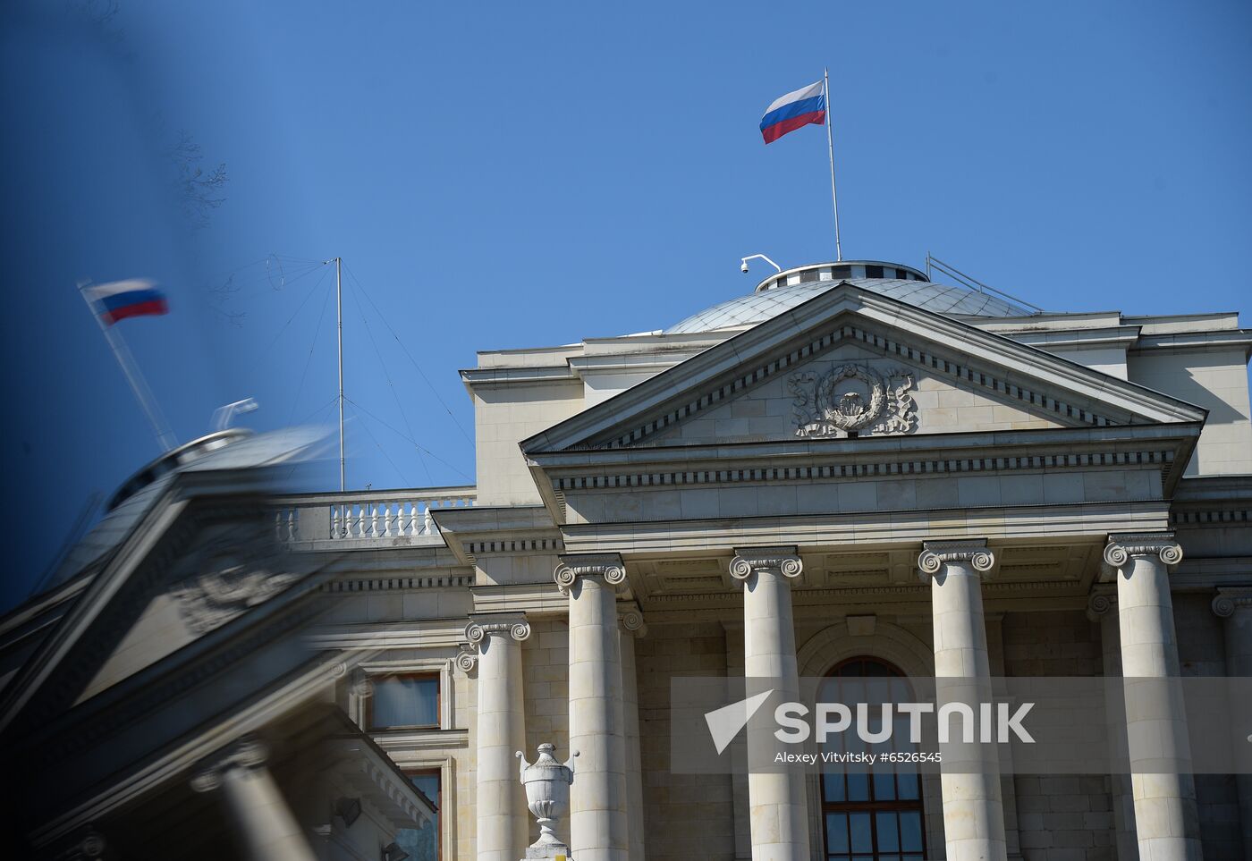 EU Russia Diplomatic Crisis