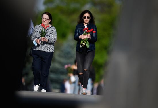 Armenia Genocide Anniversary