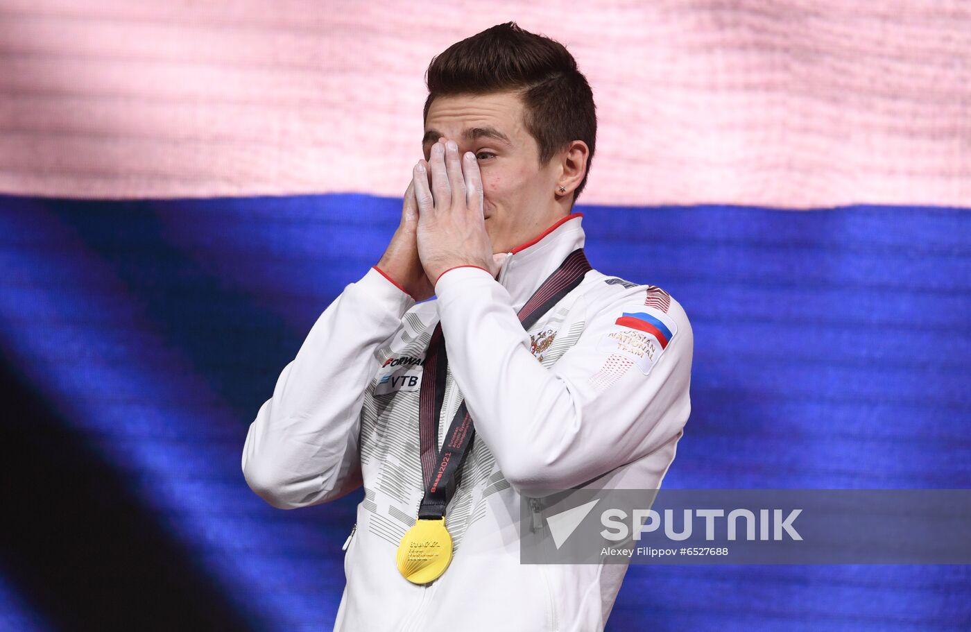 Switzerland Artistic Gymnastics European Championships