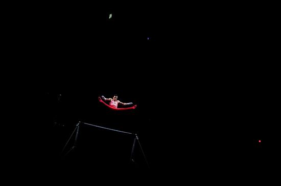 Switzerland Artistic Gymnastics European Championships