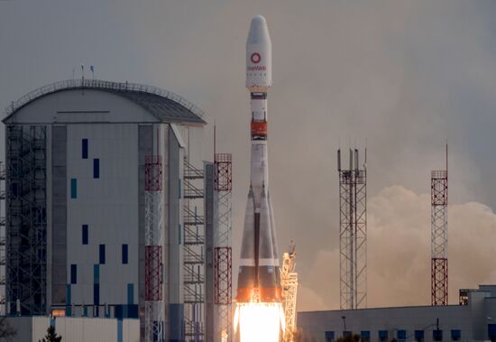 Russia Space 