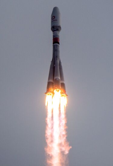 Russia Space 