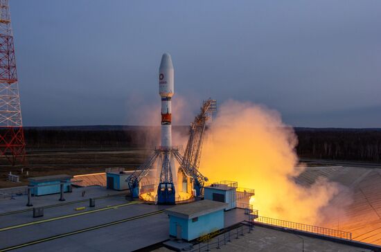 Russia Space 