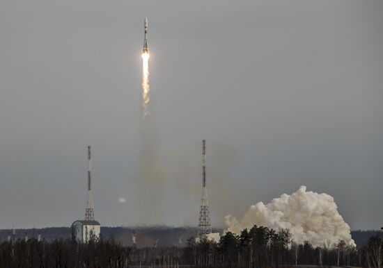 Russia Space 