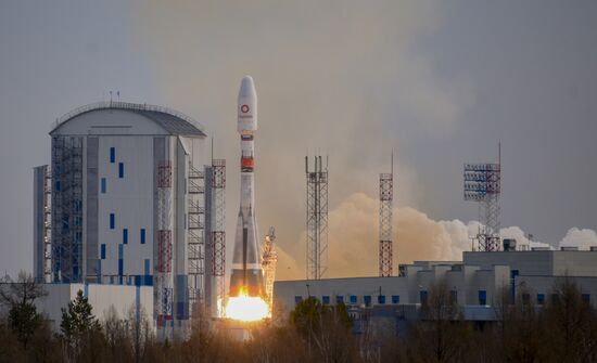 Russia Space 