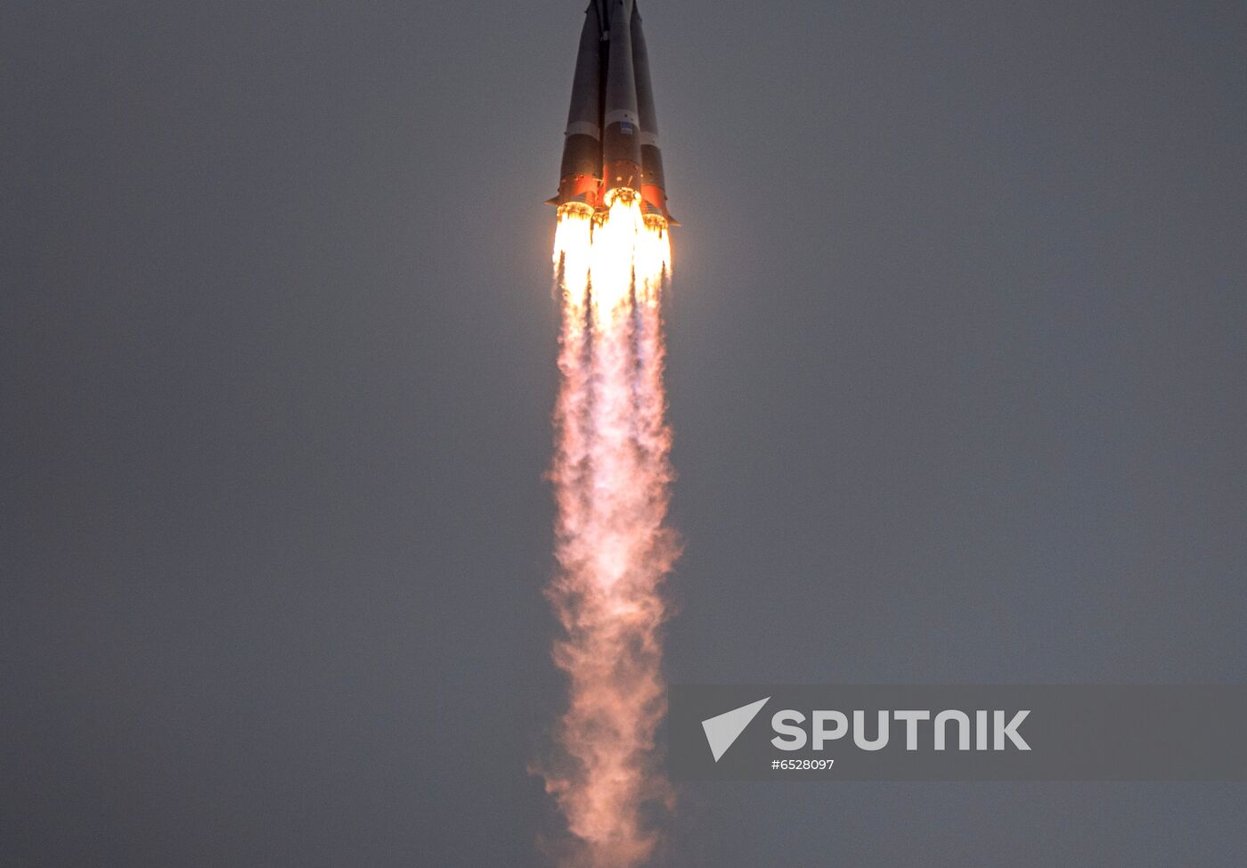 Russia Space