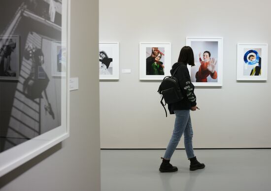 Russia Art Exhibition