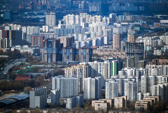 Russia Daily Life