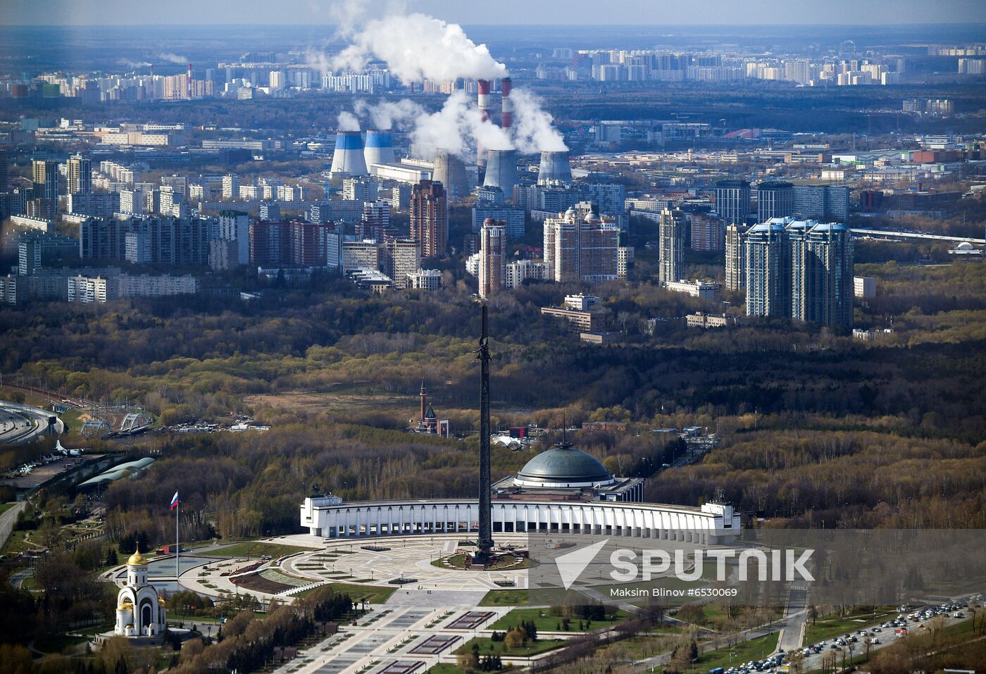 Russia Daily Life