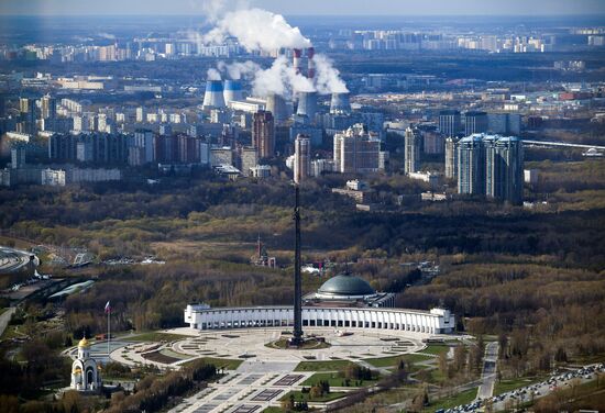 Russia Daily Life