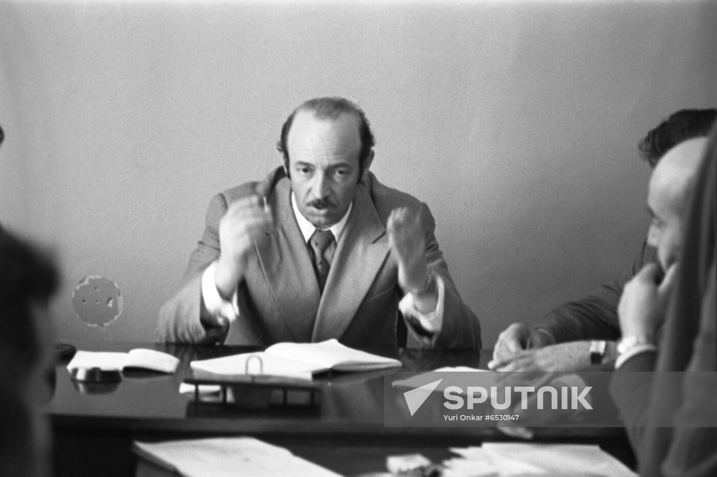 Soviet-Bulgarian cooperation