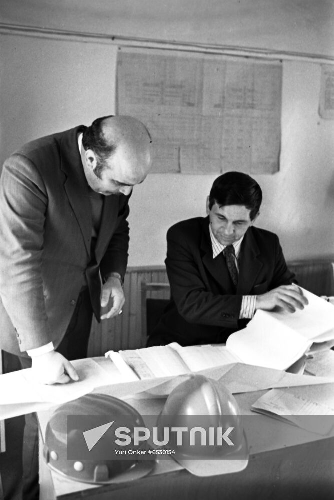 Soviet-Bulgarian cooperation