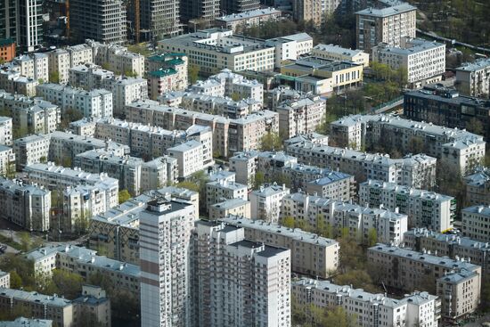Russia Daily Life