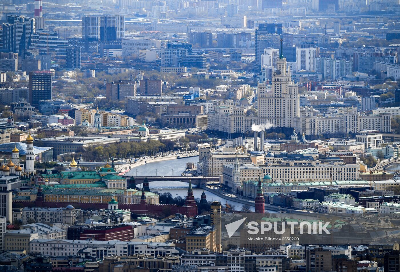 Russia Daily Life