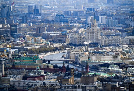 Russia Daily Life