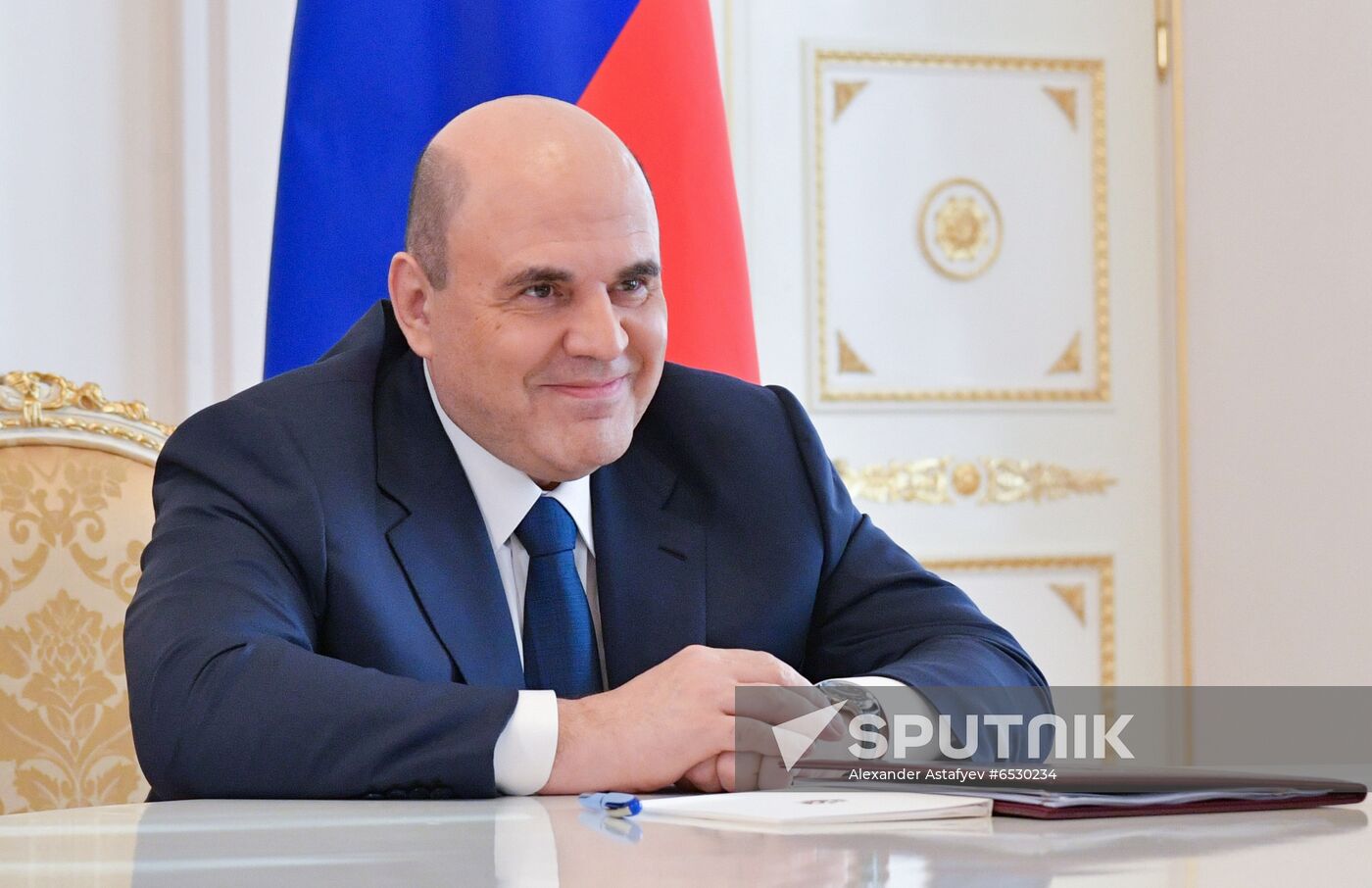 Russia EAEU Intergovernmental Council