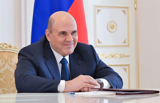 Russia EAEU Intergovernmental Council