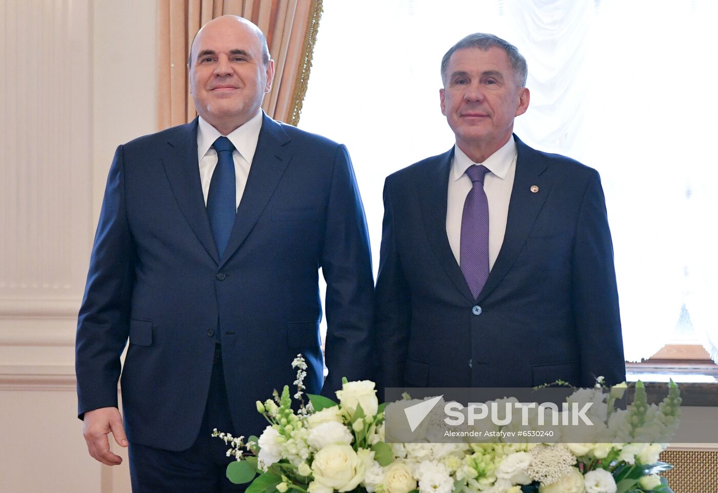 Russia EAEU Intergovernmental Council